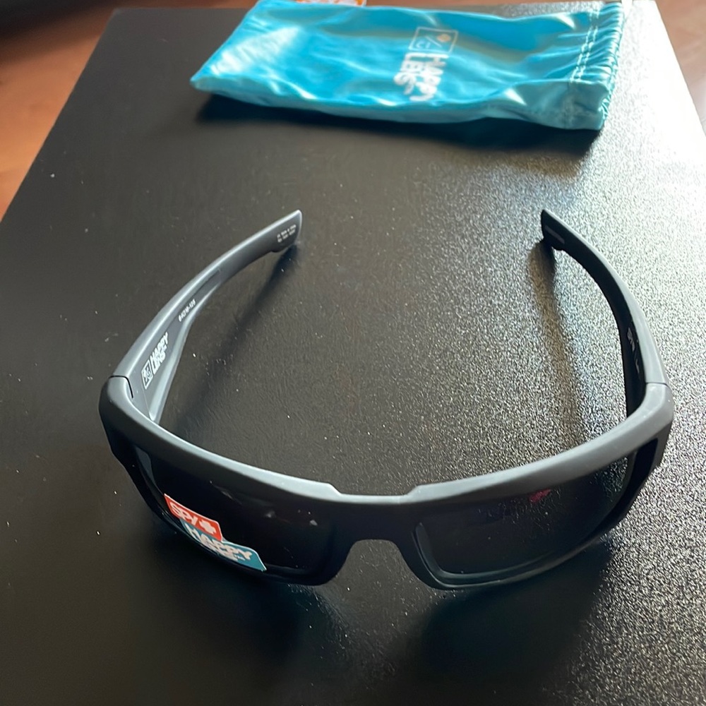 SPY+ DIRK Sunglasses